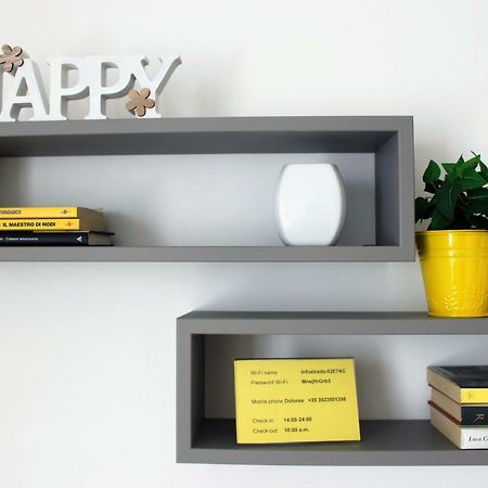 Cagliari Family Apartment ภายนอก รูปภาพ