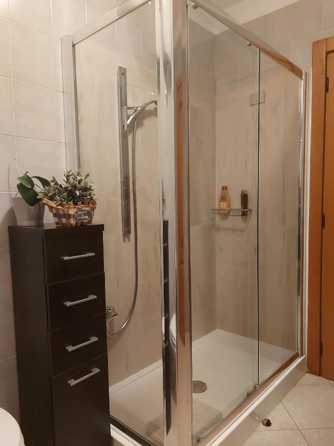Cagliari Family Apartment ภายนอก รูปภาพ
