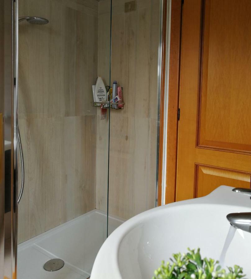 Cagliari Family Apartment ภายนอก รูปภาพ