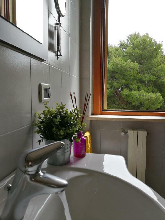 Cagliari Family Apartment ภายนอก รูปภาพ