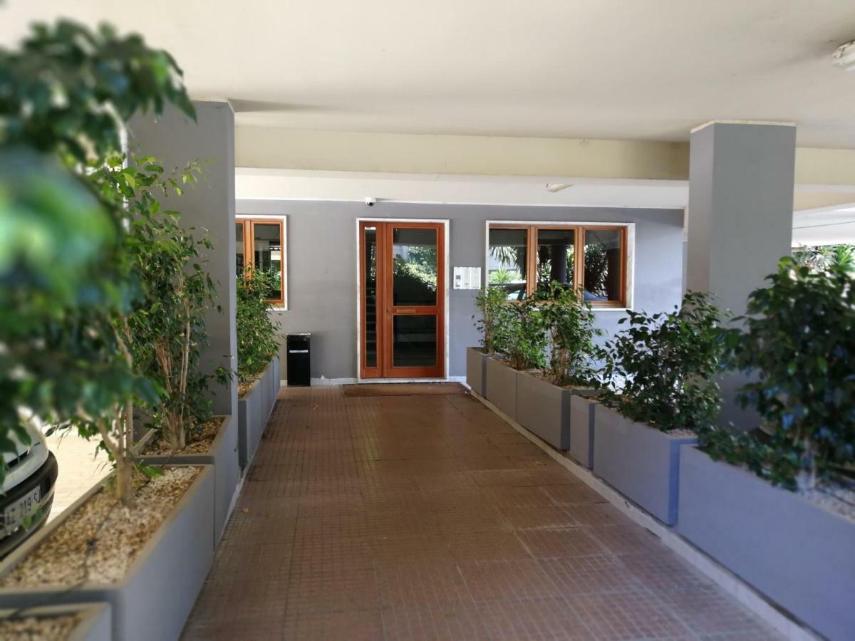 Cagliari Family Apartment ภายนอก รูปภาพ